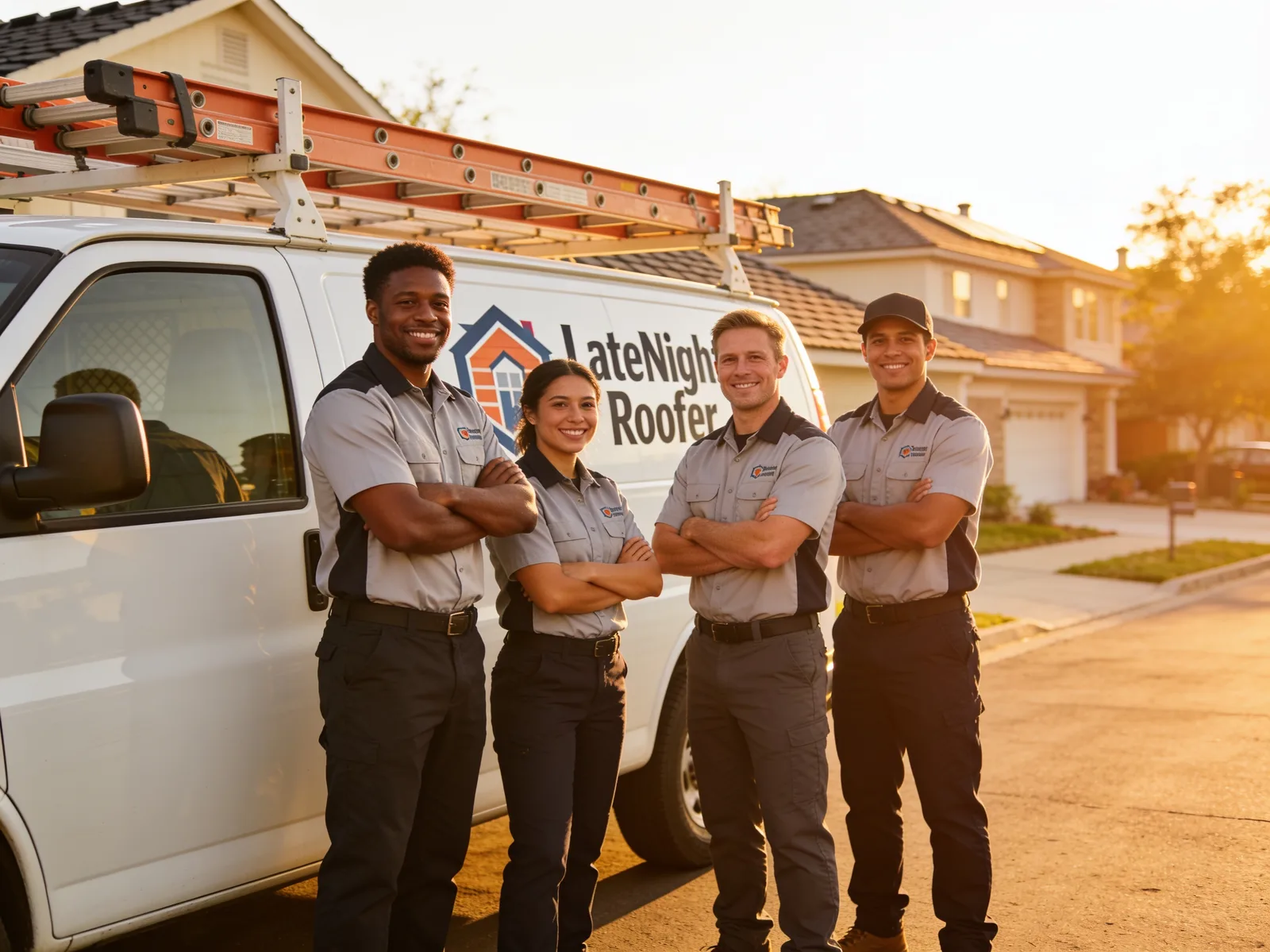 Emergency Roof Repair company in Coffee Creek, MT